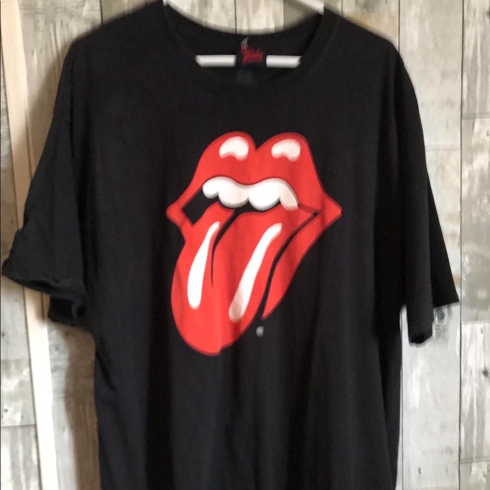 Rolling Stones T